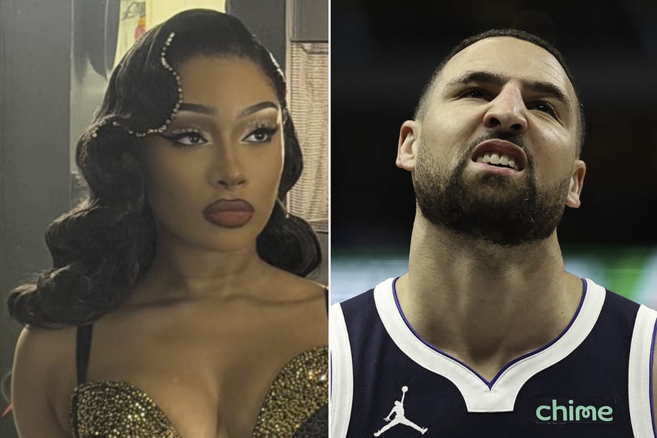 SNL pokes fun at Klay Thompson after dramatic Megan Thee Stallion split