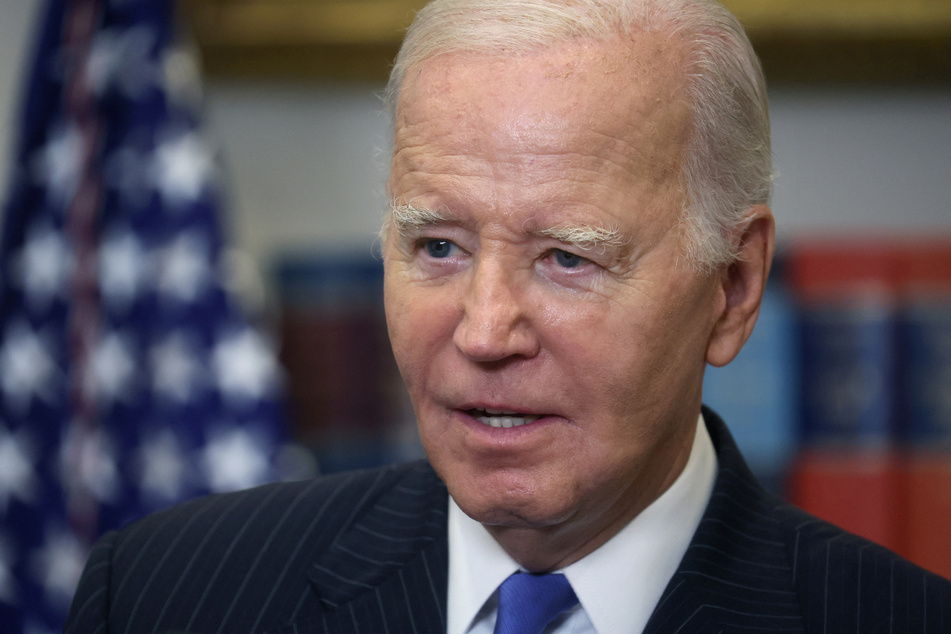 Biden questioned in classified documents probe