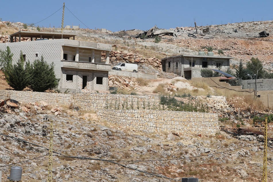 Lebanon's health ministry said early Wednesday that Israeli strikes in the country's east killed one person and wounded 20 others, hours after it said four people were killed in the south.