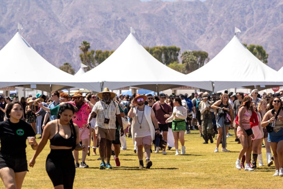 Stay in the loop on Coachella 2025 with TAG24 NEWS' ultimate roundup of all the must-know details!