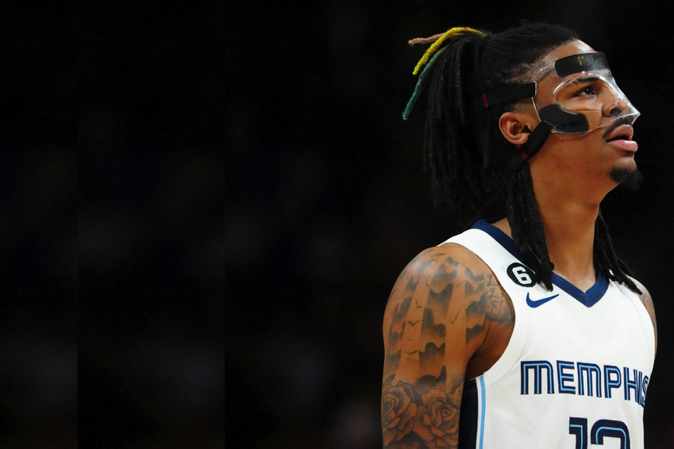 Grizzlies star Ja Morant set to miss more games after gun incident