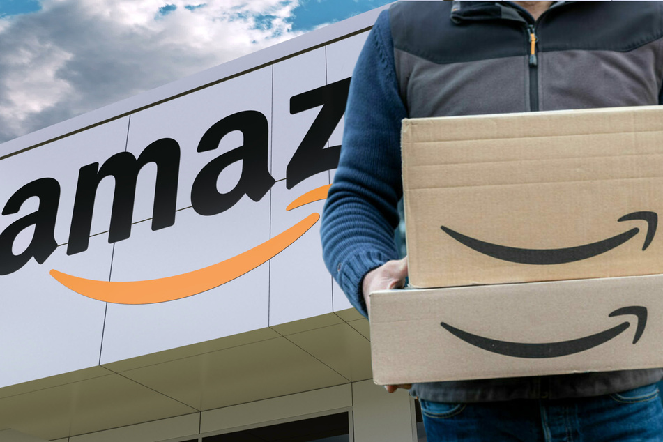 Amazon scrambles to fix "Pee-gate" PR disaster with apology to congressman
