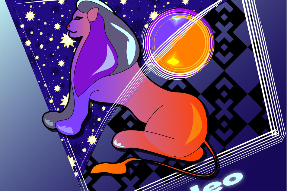 Free Leo monthly horoscope for March 2024
