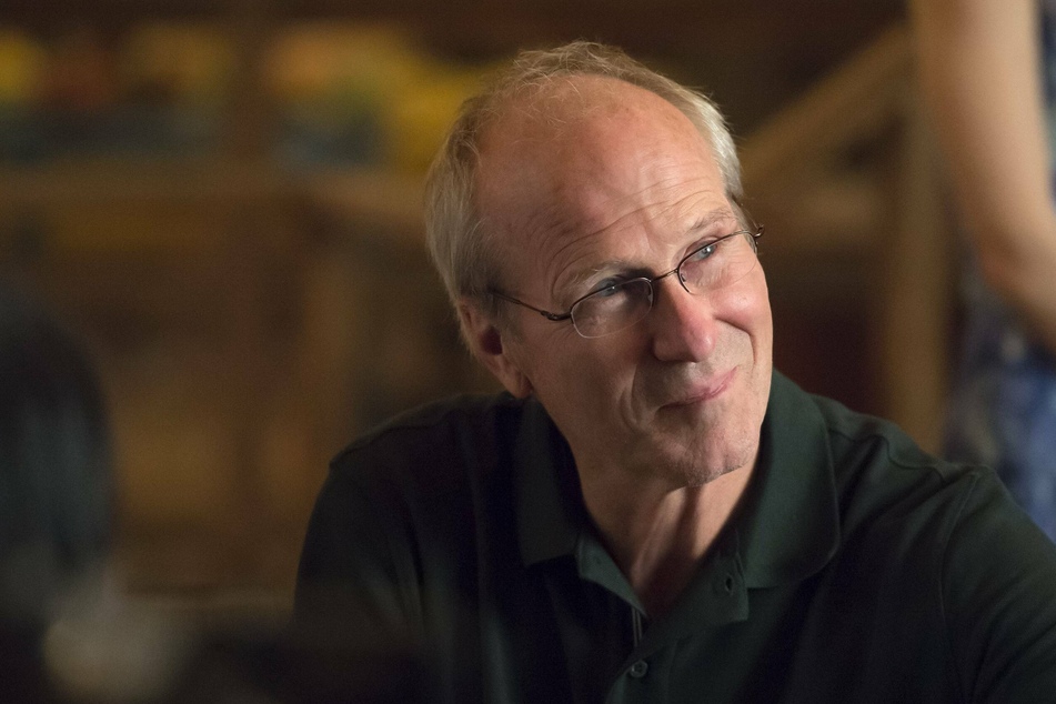 William Hurt: Oscar-winner and Marvel star passes away