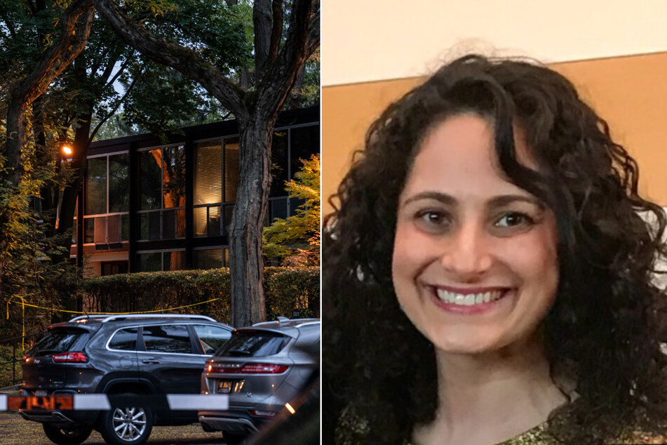 A suspect has been charged in the October 21 murder of Detroit synagogue president Samantha Woll.