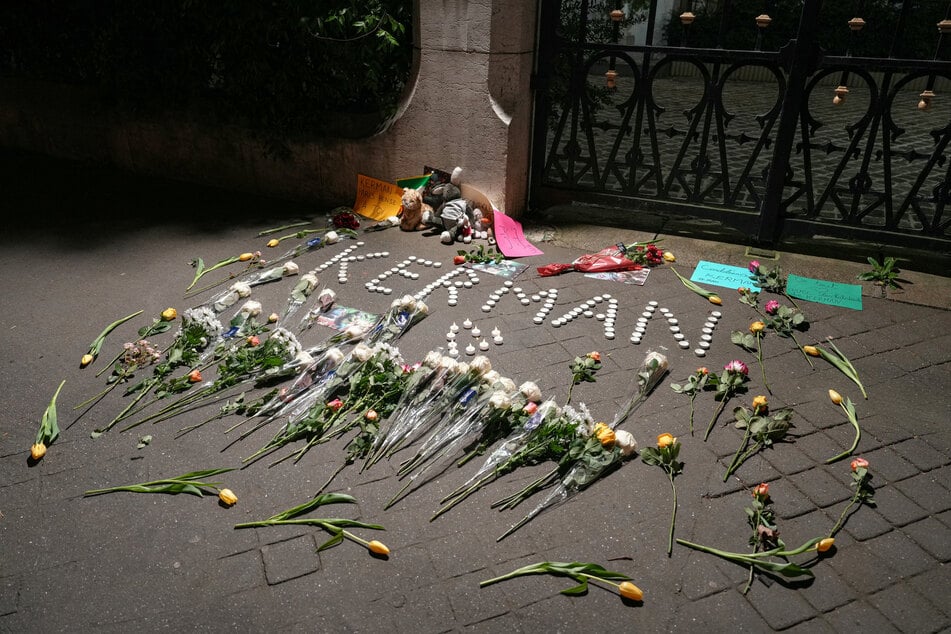 Islamic State claims responsibility for deadly bombings in Iran