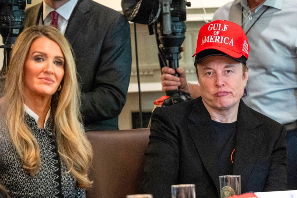 Elon Musk admits DOGE is "not as effective as I'd like" as federal spending skyrockets