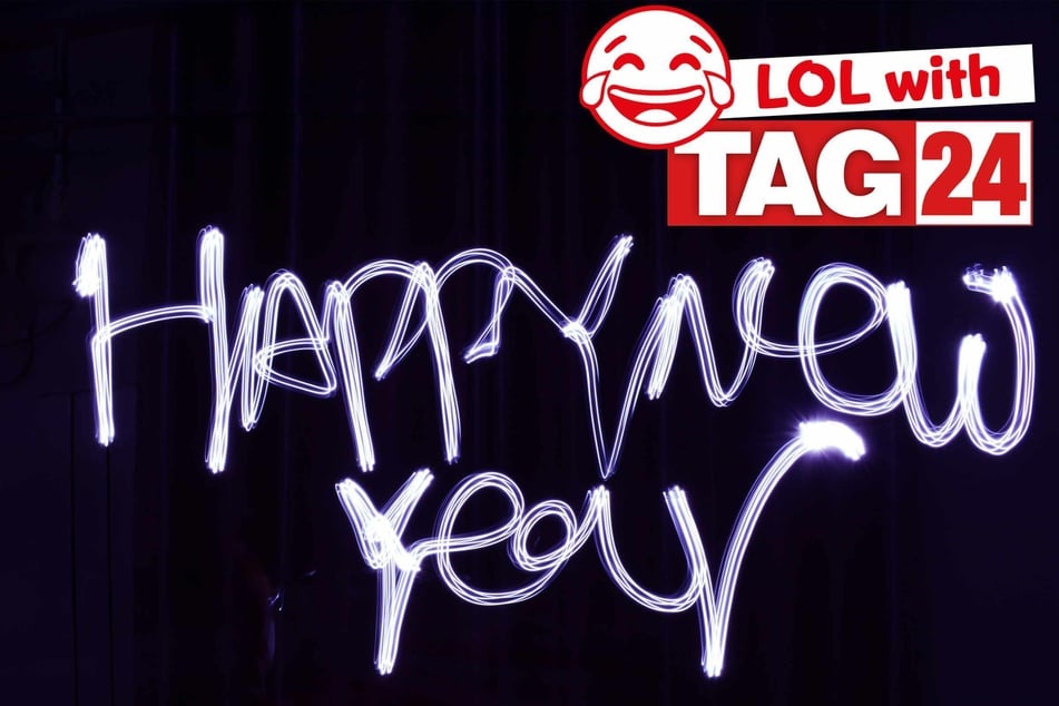 Joke of the Night for January 1, 2026: A funny for New Year's Day