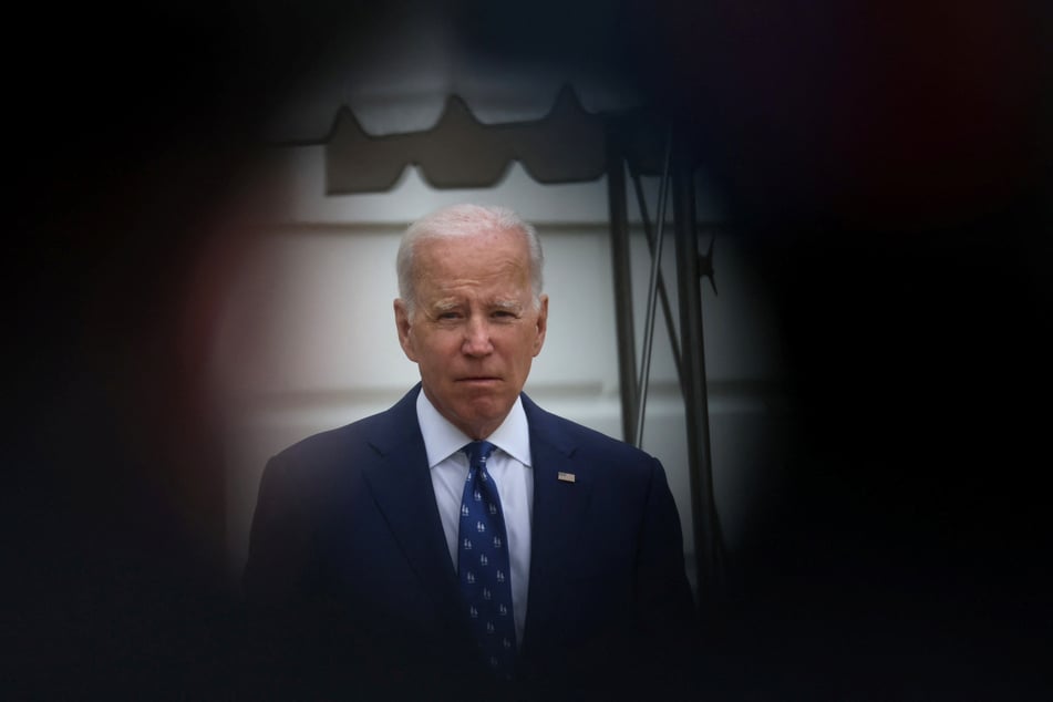 President Biden has come under fire after classified documents he had taken were discovered at two separate locations.