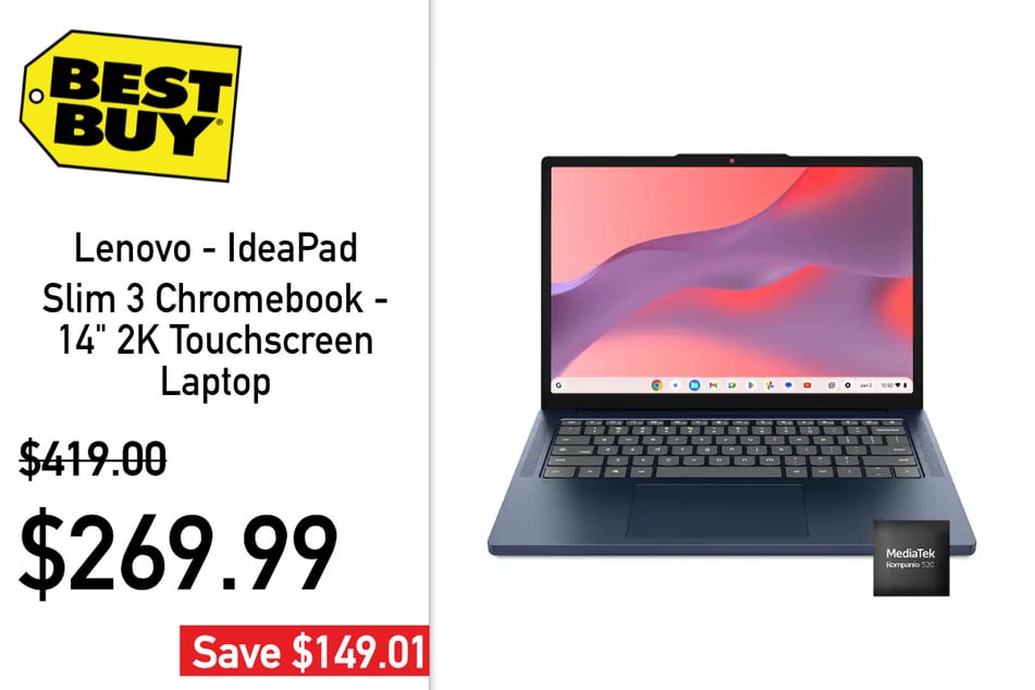 Take advantage of these sales while you can – they are only around for a limited time.