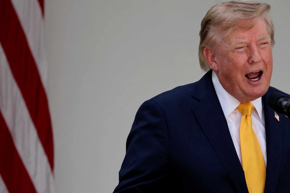Trump finally gives explanation for CIA director John Ratcliffe's mission to Russia