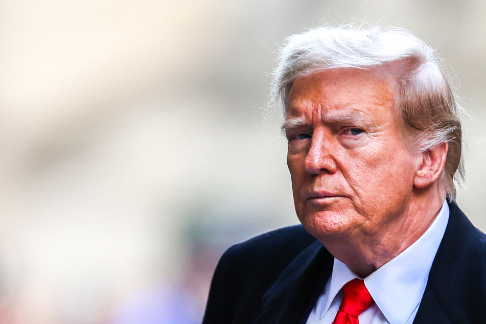 How Trump's history with New York City complicates jury selection in his hush money trial
