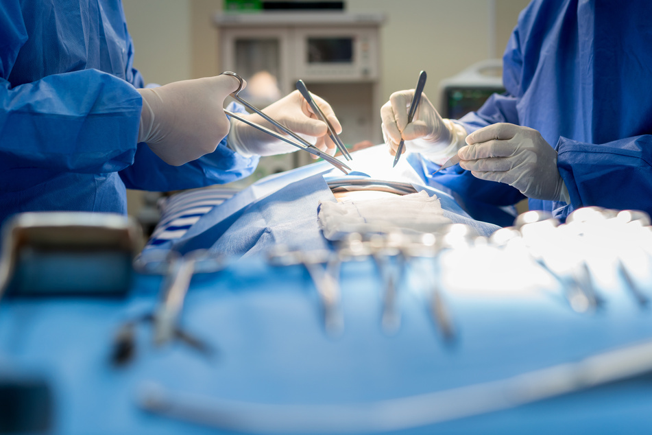 TikTok trend leaves 11-year-old boy fighting for his life in surgery