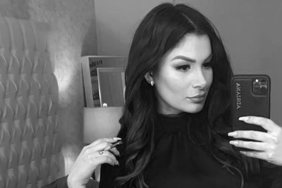 Mexican influencer strangled to death and dumped in canal