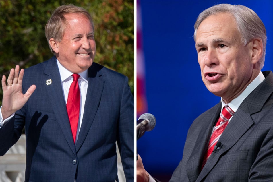 Abbott orders transgender health care for Texas minors to be investigated as "child abuse"