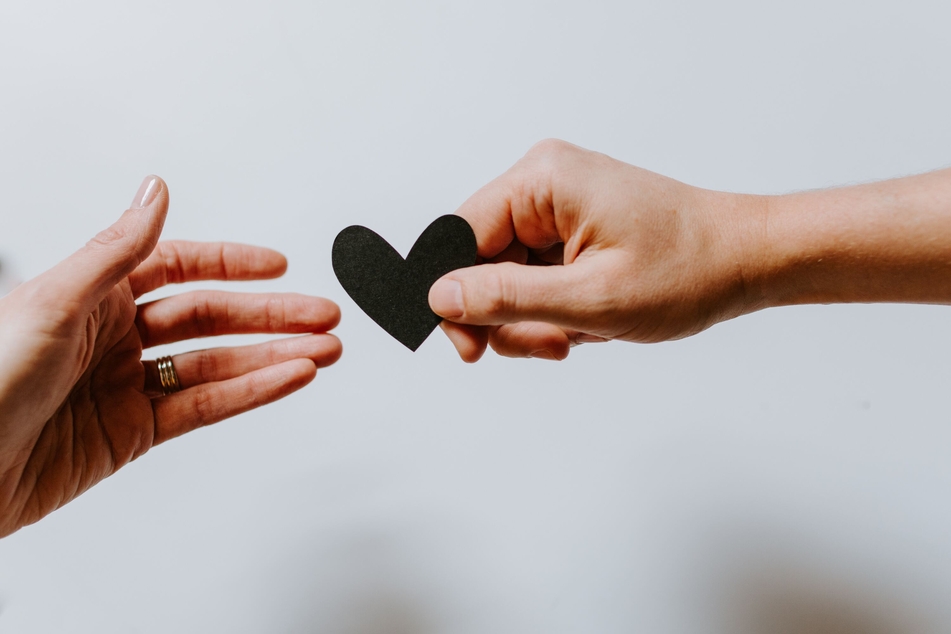 Try approaching conversations and tough debates with your loved ones with an open mind, heart, and patience.
