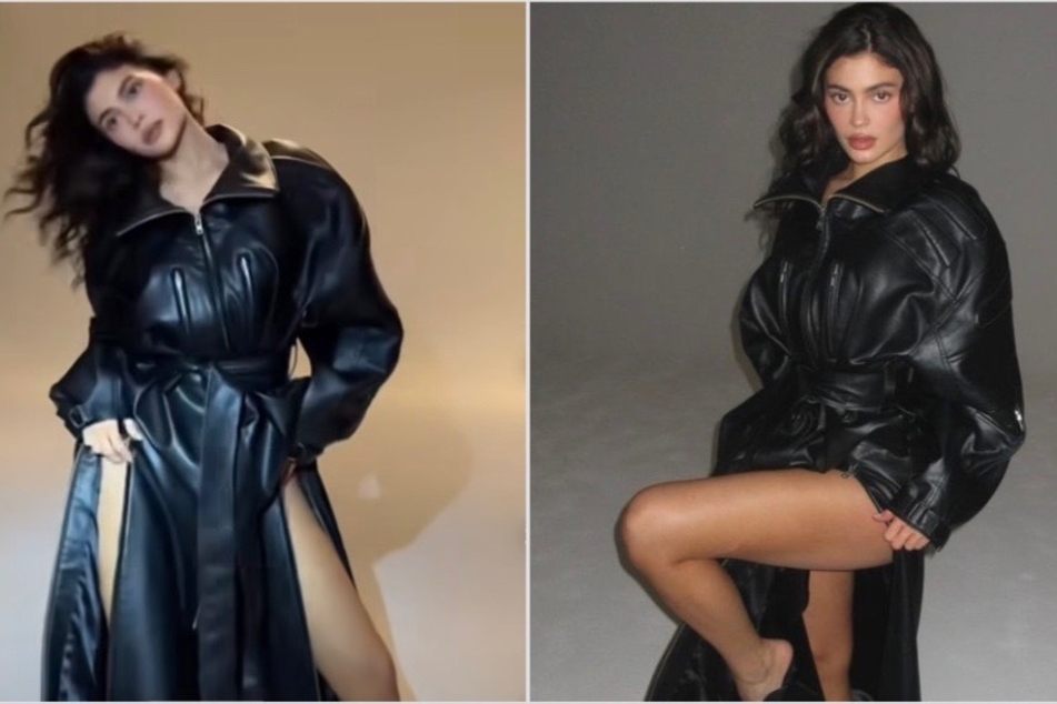 Kylie Jenner makes "out-of-this-world" new drop with Cosmic