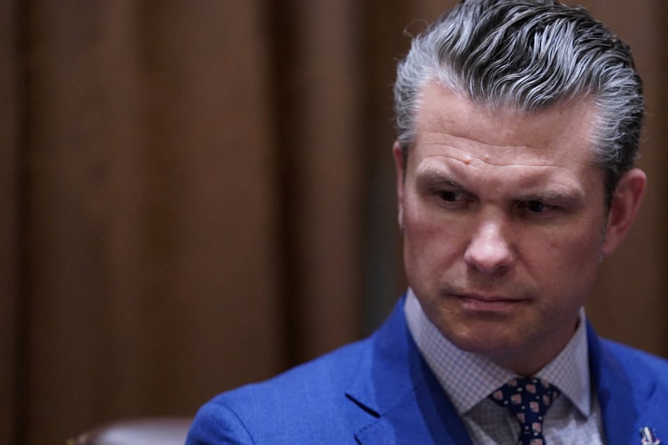 Defense Secretary Pete Hegseth has ordered a Pentagon review of the chaotic US withdrawal from Afghanistan, which has long been a target of Republican criticism.