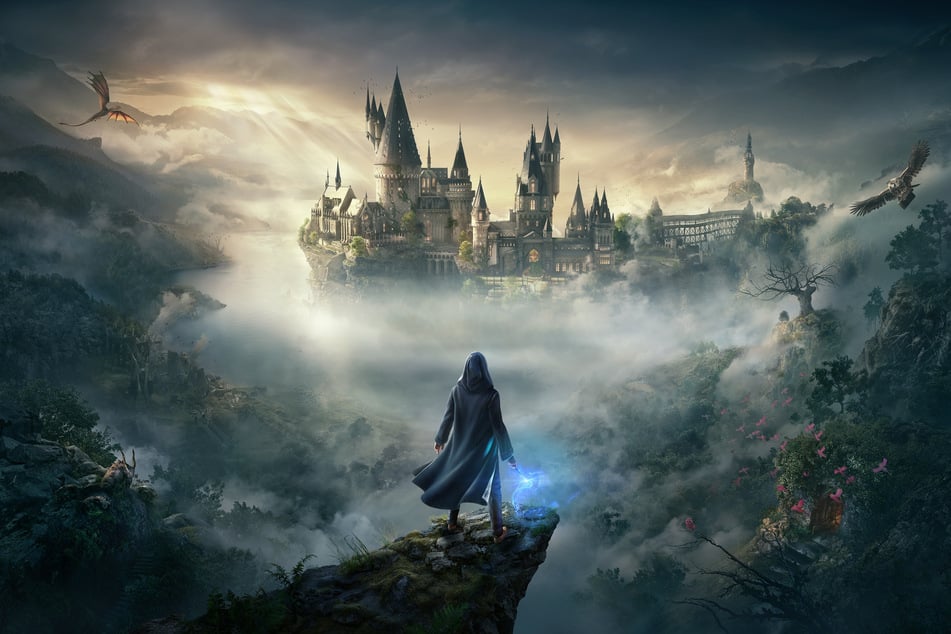 Hogwarts Legacy looks like it deserves a place in every Harry Potter fan's collection.