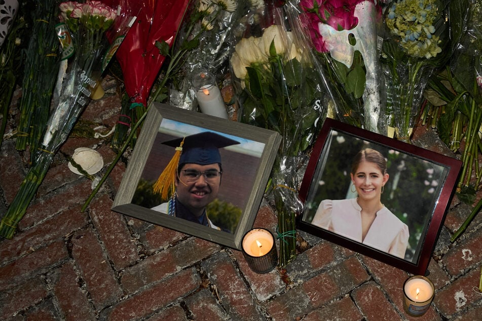Officials have reportedly identified a new suspect in the deadly shooting at Brown University, marking a major breakthrough in the case.