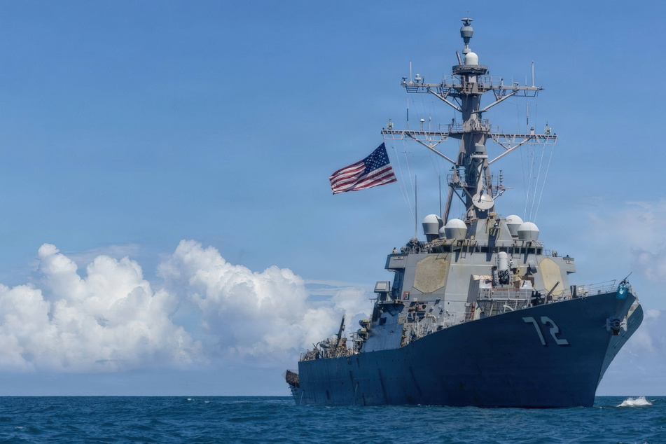 Amid fears of a war between the US and Venezuela, the Organization of American States is urging the countries to de-escalate tensions.