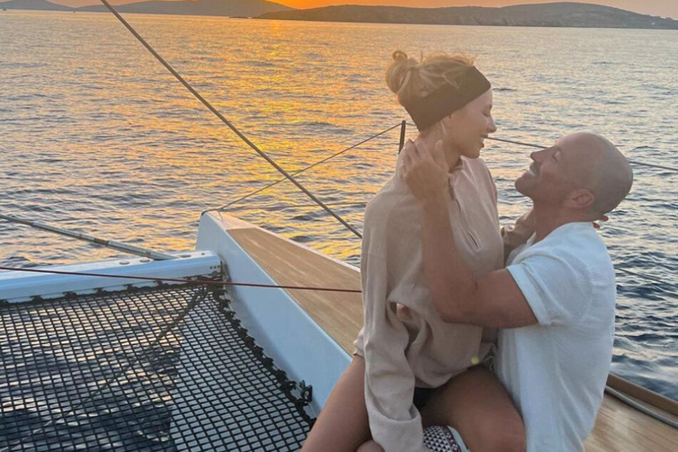Selling Sunset's Jason Oppenheim and Marie-Lou split after season 6 debut: The former pair's top moments