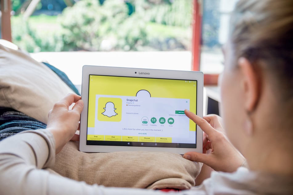 Snapchat's updated Scan feature needs a lot more work
