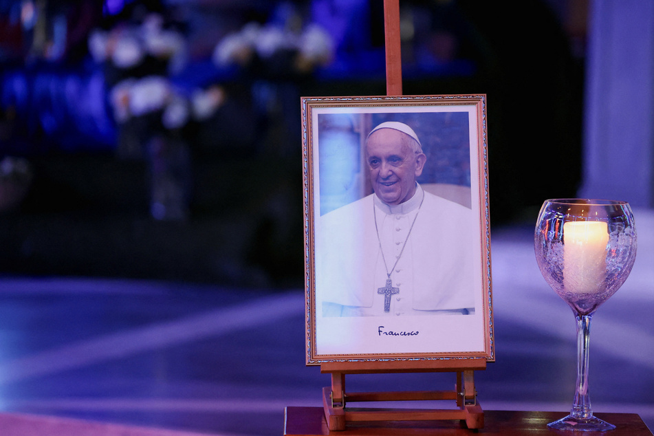 Pope Francis' funeral date announced as world leaders plan to attend