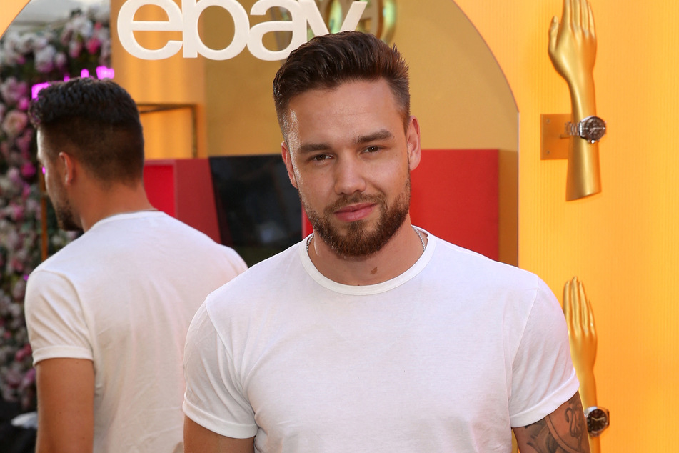 Liam Payne died last October at the age of 31.