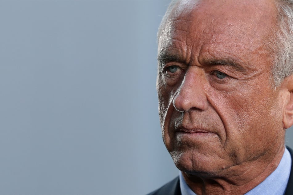 RFK Jr. may have lied to Congress about Samoa trip ahead of devastating 2019 measles outbreak, reports reveal