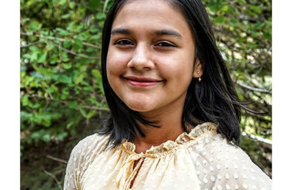 Denver girl wins TIME magazine's first-ever Kid of the Year award
