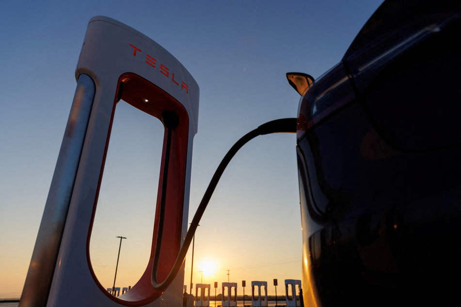 Tesla's autopilot feature has come under scrutiny due to safety concerns.