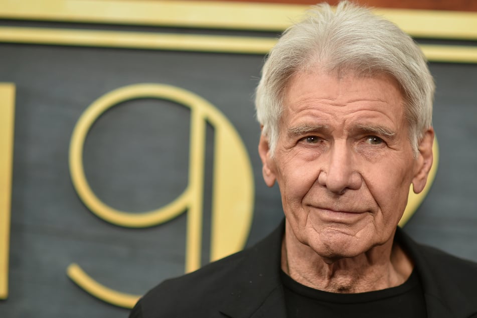 Harrison Ford gets candid about past mental health struggles: "I was more than depressed"