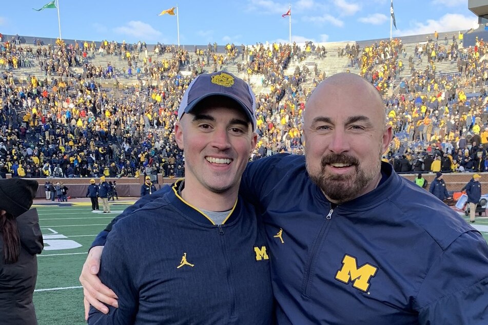 Michigan cheating scandal hits ceiling with new evidence and coaching dismissal