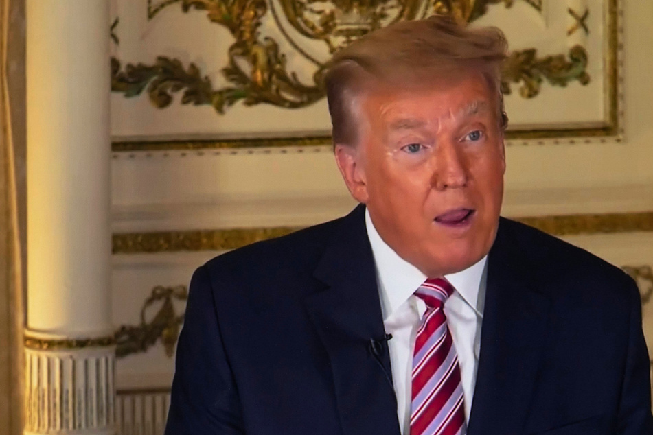 Facebook upholds its ban on Trump for six more months – and he is not pleased