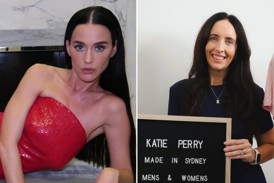 Katie Perry wins out over Katy Perry in confusing years-long legal battle over trademark!