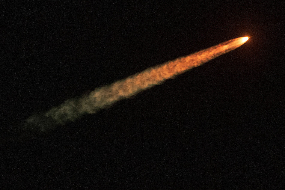 NASA's Orion capsule breaks big record 10 days after launch