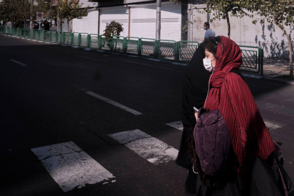 Iran plans to take in more Afghan female students after Taliban ban