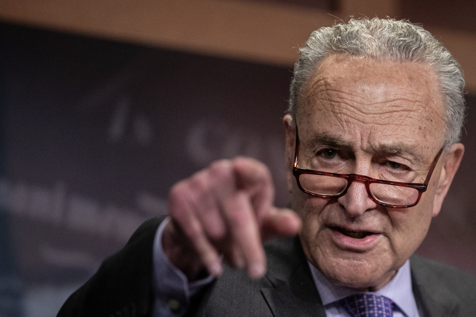 Senate Republicans block bill protecting access to IVF despite prior support