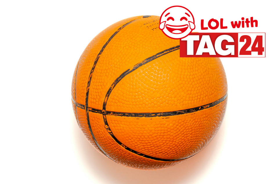 Joke of the Night for July 14, 2026: A basketball funny