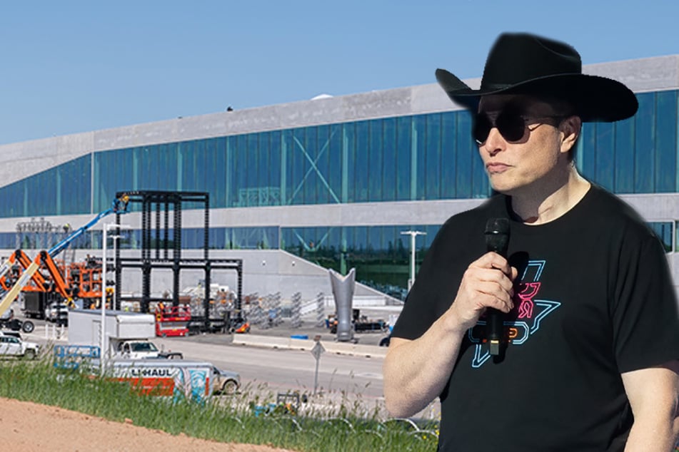 Tesla Gigafactory hit with alleged labor and employment violations by workers