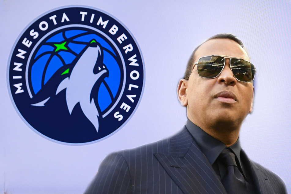 A-Rod rebounds from J.Lo breakup by picking up T-Wolves ownership stake
