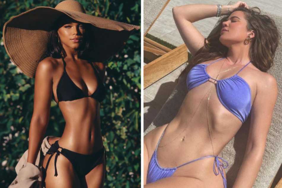 More deleted photos! Is Khloé Kardashian covering up her newest scandal – again?