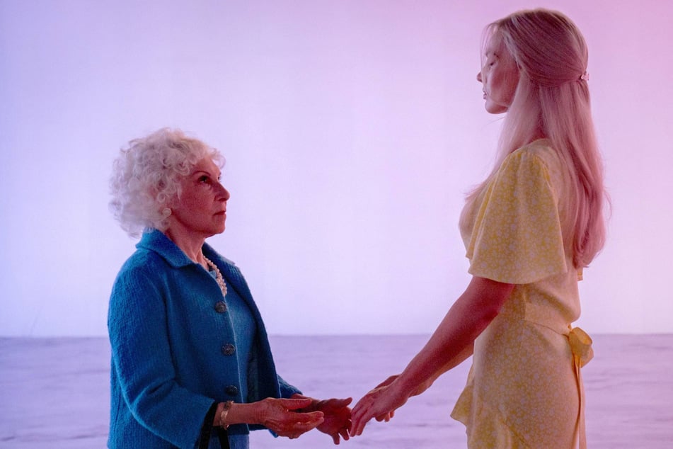 Despite standout hits like Barbie, female-led movies were on the decline in 2023.