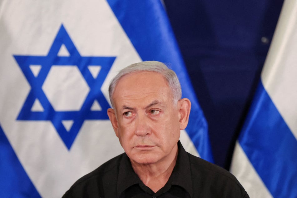 Israeli Prime Minister Benjamin Netanyahu is on trial for corruption over his relationship with Hollywood producer Arnon Milchan and other wealthy personalities.