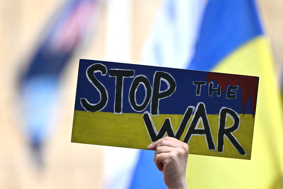 Kyiv has previously accepted it may only be able to get territory taken by Russia through diplomacy, not fighting.