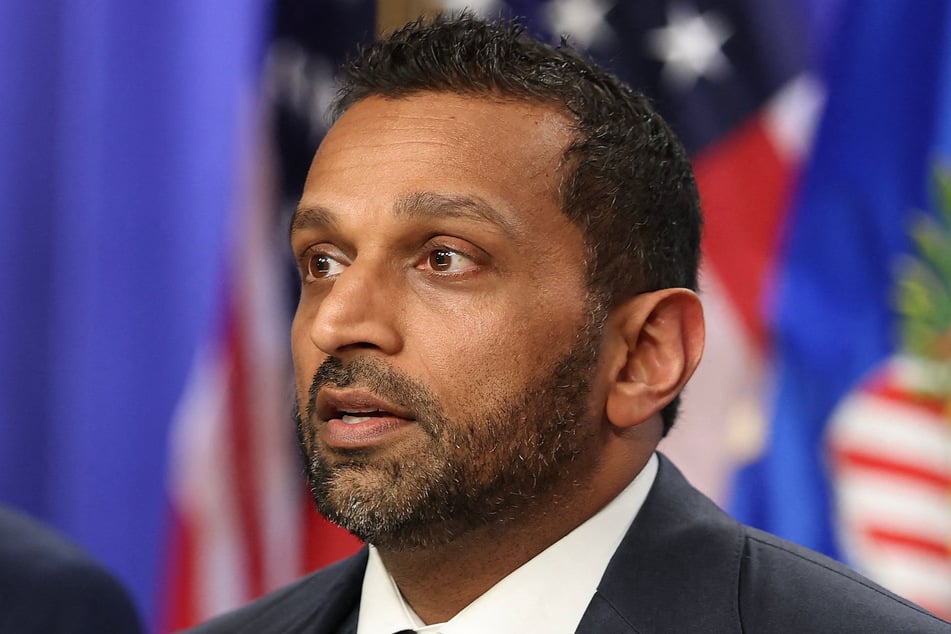 The FBI is now targeting the author of a bombshell report about Kash Patel with a leak investigation.