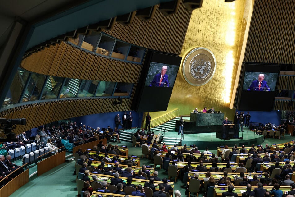 Secret Service thwarts alleged telecoms attack near UN General Assembly