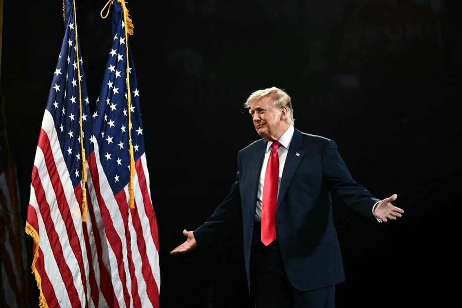 Trump echoes JD Vance, blames immigration for France "burning" amid unrest