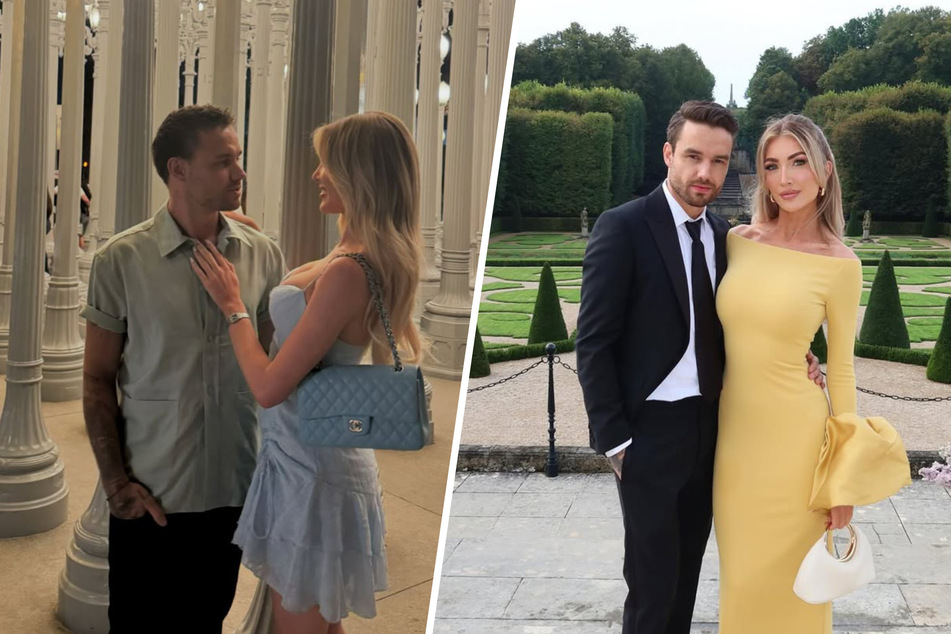 Liam Payne's girlfriend Kate Cassidy makes heartbreaking confession: "Never felt so much pain"